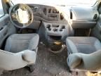 2003 Ford Econoline E350 Super Duty Wagon