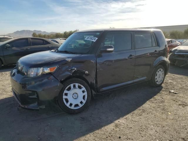 2011 Scion XB