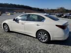 2019 Infiniti Q50 Luxe