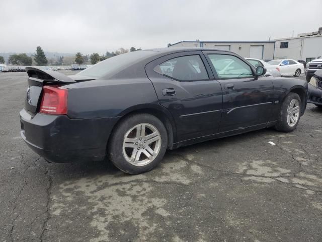 2006 Dodge Charger SE