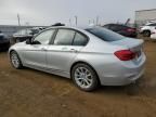 2016 BMW 320 I