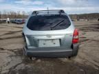 2008 Hyundai Tucson SE