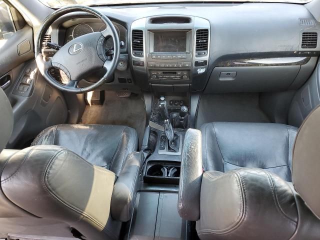 2005 Lexus GX 470