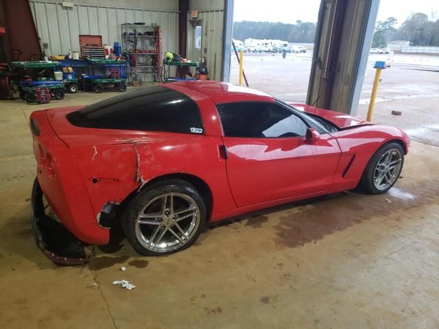 2013 Chevrolet Corvette