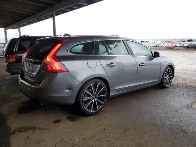 2017 Volvo V60 T5 Premier