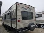 2019 Sportsmen Travel Trailer