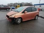 2007 Honda FIT S