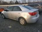 2012 KIA Forte EX