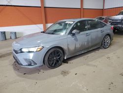 Honda Civic Sport salvage cars for sale: 2023 Honda Civic Sport