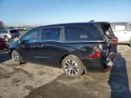 2022 Honda Odyssey EXL