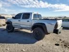 2005 Toyota Tacoma Double Cab Prerunner