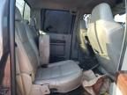 2008 Ford F350 SRW Super Duty