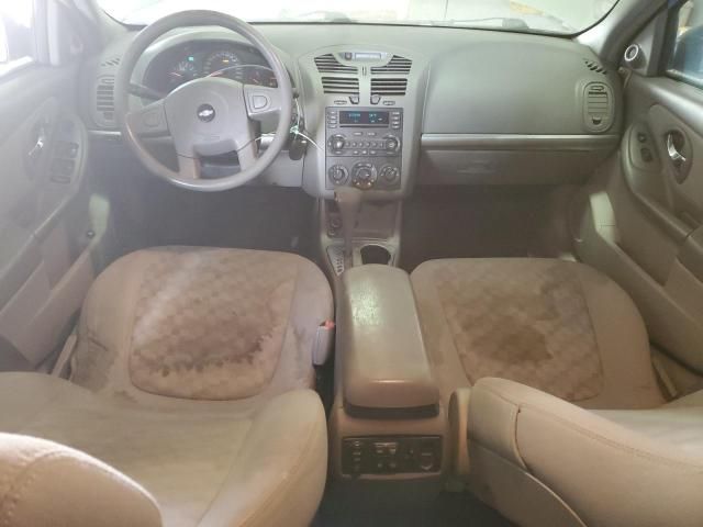 2004 Chevrolet Malibu Maxx LS