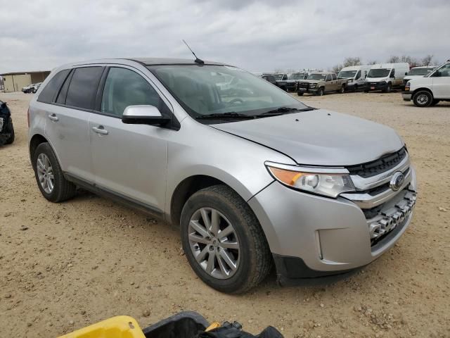 2012 Ford Edge SEL