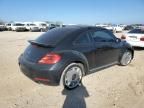 2013 Volkswagen Beetle Turbo