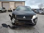 2019 Mitsubishi Eclipse Cross LE