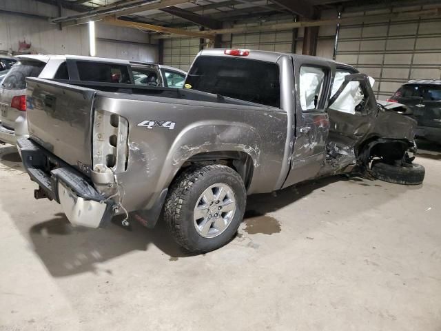 2013 GMC Sierra K1500 SLE