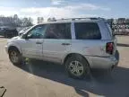 2004 Honda Pilot EXL