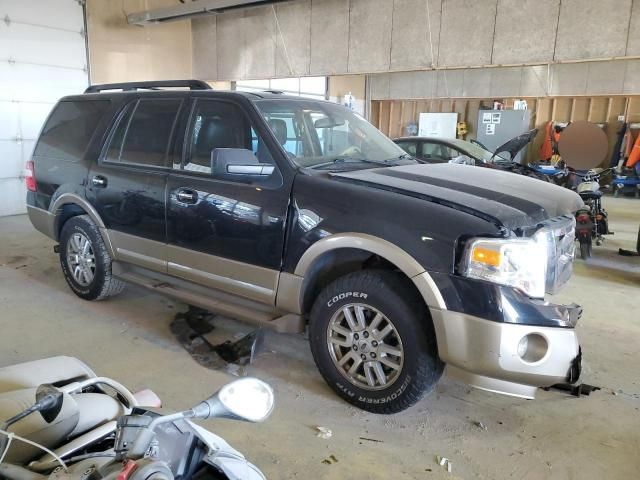 2012 Ford Expedition XLT