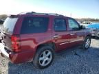 2009 Chevrolet Tahoe C1500 LTZ