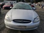 2003 Ford Taurus SES