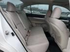 2013 Subaru Legacy 2.5I Premium