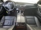 2012 BMW 535 I