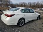 2019 Infiniti Q50 Luxe