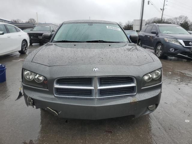 2008 Dodge Charger R/T