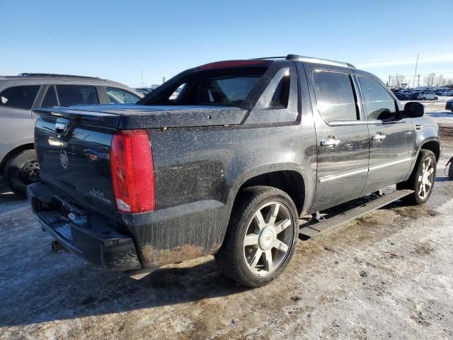 2013 Cadillac Escalade EXT Premium