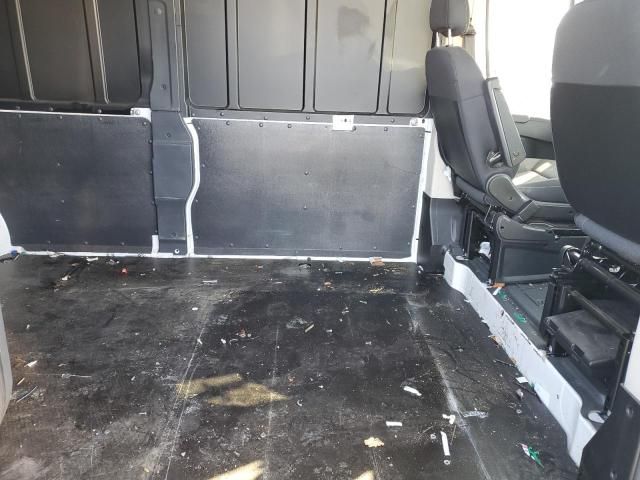 2016 Dodge RAM Promaster 2500 2500 High