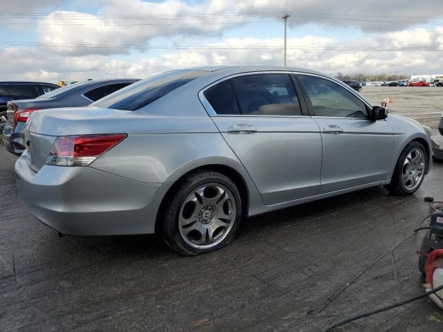 2009 Honda Accord LXP