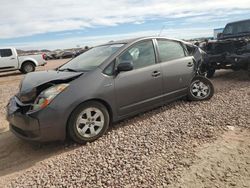 Salvage cars for sale at auction: 2009 Toyota Prius