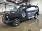 2007 Chevrolet Express G2500