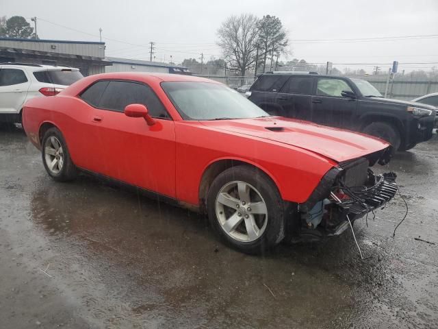 2010 Dodge Challenger SE