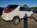 2007 Buick Rendezvous CX