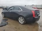 2013 Cadillac ATS Luxury