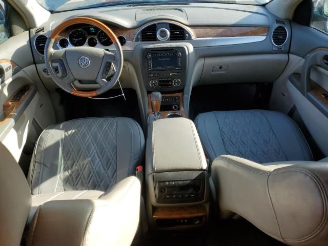 2009 Buick Enclave CXL