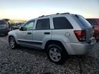 2006 Jeep Grand Cherokee Laredo