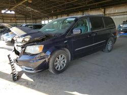 2014 Chrysler Town & Country Touring en venta en Phoenix, AZ