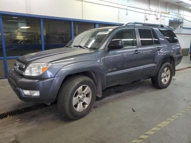 2005 Toyota 4runner SR5