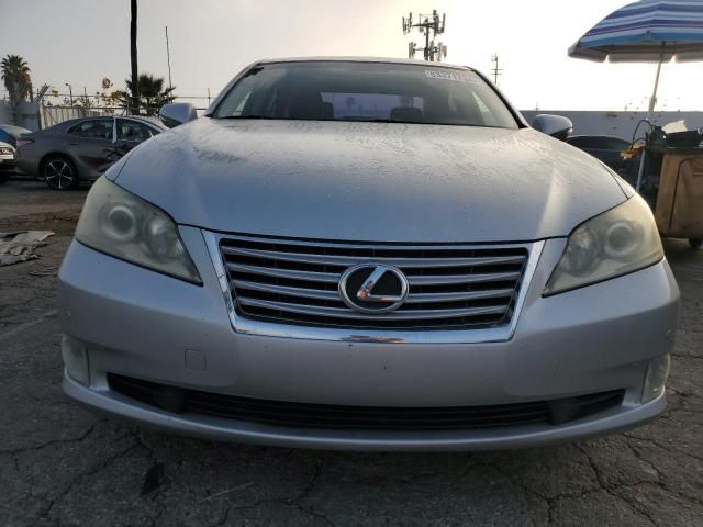 2011 Lexus ES 350