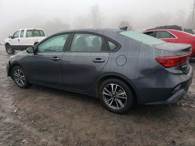 2023 KIA Forte LX