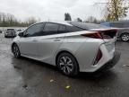 2017 Toyota Prius Prime