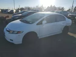 2009 Honda Civic LX en venta en Denver, CO