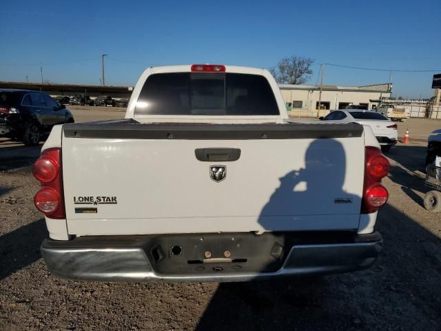 2007 Dodge RAM 1500 ST