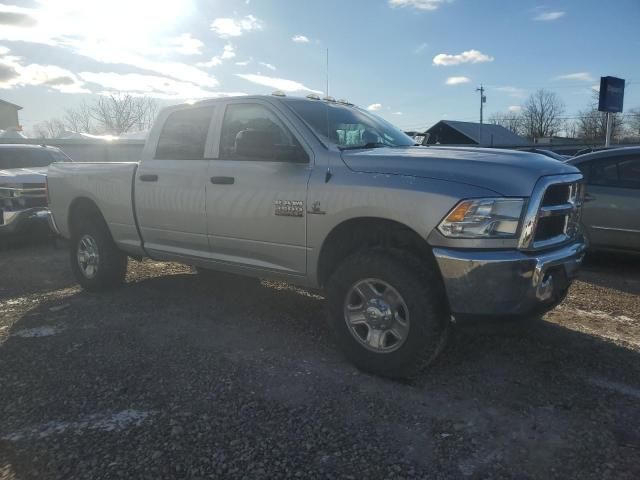 2018 Dodge RAM 3500 ST