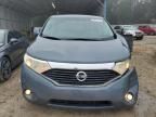 2013 Nissan Quest S