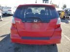 2013 Honda FIT Sport