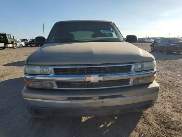 2000 Chevrolet Tahoe C1500